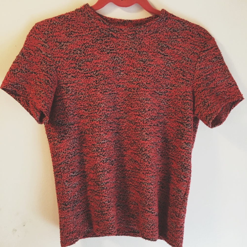 Free People Shirt
